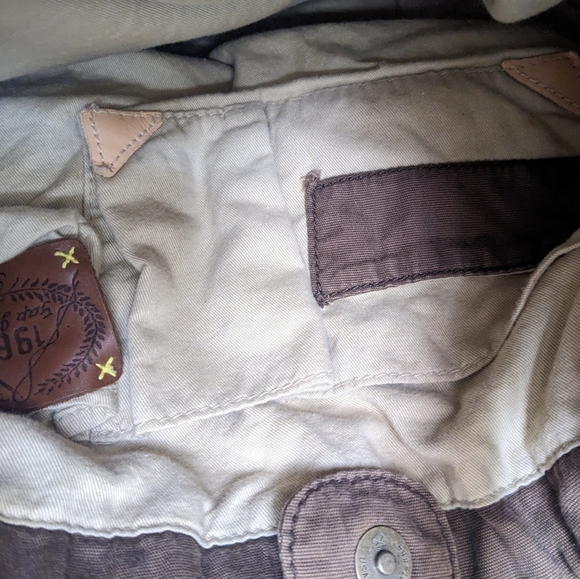 GAP HOBO SHOULDER HAND BAG - Picture 5 of 5